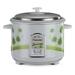 Butterfly 1.8 litres Electric Rice Cooker, Stainless Steel Top Lid, Comes With Additional Bowl, Jade, White-1 Butterfly 1.8 litres Electric Rice Cooker, Stainless Steel Top Lid, Comes With Additional Bowl, Jade, White-1