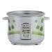 Butterfly 1.8 litres Electric Rice Cooker, Stainless Steel Top Lid, Comes With Additional Bowl, Jade, White-2 Butterfly 1.8 litres Electric Rice Cooker, Stainless Steel Top Lid, Comes With Additional Bowl, Jade, White-2