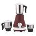 Butterfly Marvel Plus 750 Watts 3 Jars Mixer Grinder, 3 Speed Motor, Maroon-1 Butterfly Marvel Plus 750 Watts 3 Jars Mixer Grinder, 3 Speed Motor, Maroon-1
