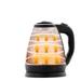 Butterfly 1.5L 1500W Electric Kettle, Dry Boil Protection, EKN-2 Butterfly 1.5L 1500W Electric Kettle, Dry Boil Protection, EKN-2