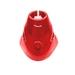 Butterfly Spin 500W 3 Jars Mixer Grinder, Overload Protection, M0287M00000, Red-2 Butterfly Spin 500W 3 Jars Mixer Grinder, Overload Protection, M0287M00000, Red-2