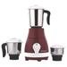 Butterfly Marvel 500W 3 Jars Mixer Grinder, 3 Speed Control, Cherry Red-1 Butterfly Marvel 500W 3 Jars Mixer Grinder, 3 Speed Control, Cherry Red-1