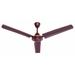 Candes Magic 1200 mm Anti-Dust Ceiling Fan, Brown-1 Candes Magic 1200 mm Anti-Dust Ceiling Fan, Brown-1
