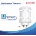 Candes Perfecto, 25 Litres, Storage Water Geyser Metal Body, Shock-Proof Polymer Body, Stainless Steel Tank, Ivory-5 Candes Perfecto, 25 Litres, Storage Water Geyser Metal Body, Shock-Proof Polymer Body, Stainless Steel Tank, Ivory-5