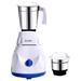 Candes Imperial 550W 2 Jars Mixer Grinder, White and Blue-1 Candes Imperial 550W 2 Jars Mixer Grinder, White and Blue-1