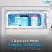 Candy 175 L 2 Star Direct Cool Single Door Refrigerator, Marine Arden, CSD1852MA-3 Candy 175 L 2 Star Direct Cool Single Door Refrigerator, Marine Arden, CSD1852MA-3
