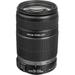 Canon EF-S 55 mm -250 mm f/4-5.6 IS II Zoom EF-S mount Telephoto Lens-1