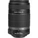 Canon EF-S 55 mm -250 mm f/4-5.6 IS II Zoom EF-S mount Telephoto Lens-2