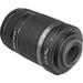 Canon EF-S 55 mm -250 mm f/4-5.6 IS II Zoom EF-S mount Telephoto Lens-4