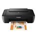 Canon Pixma MG2570s Inkjet Multi-function Color USB Printer-1 Canon Pixma MG2570s Inkjet Multi-function Color USB Printer-1