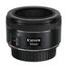 Canon F/1.8 STM 50 mm Standard Lens-2 Canon F/1.8 STM 50 mm Standard Lens-2