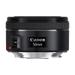 Canon F/1.8 STM 50 mm Standard Lens-6 Canon F/1.8 STM 50 mm Standard Lens-6