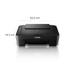 Canon Pixma E470 All-in-one Colour WIFI Inkjet Printer (Auto power on), speed up to 8 PPM (Black) & 4 PPM (Colour)-2 Canon Pixma E470 All-in-one Colour WIFI Inkjet Printer (Auto power on), speed up to 8 PPM (Black) & 4 PPM (Colour)-2