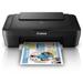 Canon Pixma E470 All-in-one Colour WIFI Inkjet Printer (Auto power on), speed up to 8 PPM (Black) & 4 PPM (Colour)-4 Canon Pixma E470 All-in-one Colour WIFI Inkjet Printer (Auto power on), speed up to 8 PPM (Black) & 4 PPM (Colour)-4