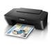 Canon Pixma E470 All-in-one Colour WIFI Inkjet Printer (Auto power on), speed up to 8 PPM (Black) & 4 PPM (Colour)-5 Canon Pixma E470 All-in-one Colour WIFI Inkjet Printer (Auto power on), speed up to 8 PPM (Black) & 4 PPM (Colour)-5