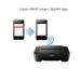 Canon Pixma E470 All-in-one Colour WIFI Inkjet Printer (Auto power on), speed up to 8 PPM (Black) & 4 PPM (Colour)-6 Canon Pixma E470 All-in-one Colour WIFI Inkjet Printer (Auto power on), speed up to 8 PPM (Black) & 4 PPM (Colour)-6
