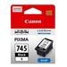 Canon PG-745S Ink Cartridge, Black-1