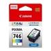 Canon CL-746S Ink Cartridge-1