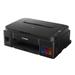 Canon Pixma G2010 Inktank Multi-function Colour USB Printer, speed up to 9.1 PPM (Black) & 5 PPM (Colour)-2