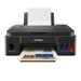 Canon Pixma G2010 Inktank Multi-function Colour USB Printer, speed up to 9.1 PPM (Black) & 5 PPM (Colour)-3