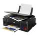 Canon Pixma G2010 Inktank Multi-function Colour USB Printer, speed up to 9.1 PPM (Black) & 5 PPM (Colour)-4