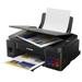 Canon Pixma G2010 Inktank Multi-function Colour USB Printer, speed up to 9.1 PPM (Black) & 5 PPM (Colour)-4