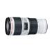 Canon L Series EF 70-200 mm Telephoto Lens-2 Canon L Series EF 70-200 mm Telephoto Lens-2