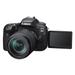 Canon EOS 90D DSLR Camera with 18-135 mm Lens Kit-4