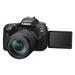 Canon EOS 90D DSLR Camera with 18-135 mm Lens Kit-4 Canon EOS 90D DSLR Camera with 18-135 mm Lens Kit-4