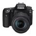 Canon EOS 90D DSLR Camera with 18-135 mm Lens Kit-8