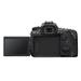 Canon EOS 90D DSLR Camera with 18-135 mm Lens Kit-10 Canon EOS 90D DSLR Camera with 18-135 mm Lens Kit-10