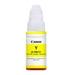 Canon Pixma GI-790 Original Ink Bottle, Yellow-1