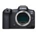 Canon EOSR5 DSLR Mirrorless Camera with 35 mm Body-1