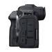 Canon EOSR5 DSLR Mirrorless Camera with 35 mm Body-5
