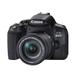 Canon EOS 850D DSLR Camera with 18-55 mm Lens Kit-1 Canon EOS 850D DSLR Camera with 18-55 mm Lens Kit-1