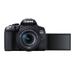 Canon EOS 850D DSLR Camera with 18-55 mm Lens Kit-2 Canon EOS 850D DSLR Camera with 18-55 mm Lens Kit-2