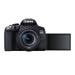 Canon EOS 850D DSLR Camera with 18-55 mm Lens Kit-2