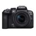 Canon R10 Mirrorless Camera with 18-150 mm Lens Kit-1 Canon R10 Mirrorless Camera with 18-150 mm Lens Kit-1