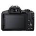Canon EOS R50 Mirrorless Camera with Focal length 29-72 mm Lens Kit (RF-S18-45mm f/4.5-6.3 IS STM), Black-3 Canon EOS R50 Mirrorless Camera with Focal length 29-72 mm Lens Kit (RF-S18-45mm f/4.5-6.3 IS STM), Black-3
