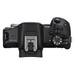 Canon EOS R50 Mirrorless Camera with Focal length 29-72 mm Lens Kit (RF-S18-45mm f/4.5-6.3 IS STM), Black-4 Canon EOS R50 Mirrorless Camera with Focal length 29-72 mm Lens Kit (RF-S18-45mm f/4.5-6.3 IS STM), Black-4