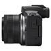 Canon EOS R50 Mirrorless Camera with Focal length 29-72 mm Lens Kit (RF-S18-45mm f/4.5-6.3 IS STM), Black-6 Canon EOS R50 Mirrorless Camera with Focal length 29-72 mm Lens Kit (RF-S18-45mm f/4.5-6.3 IS STM), Black-6