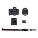 Canon EOS R50 Mirrorless Camera with Focal length 29-72 mm Lens Kit (RF-S18-45mm f/4.5-6.3 IS STM), Black-10 Canon EOS R50 Mirrorless Camera with Focal length 29-72 mm Lens Kit (RF-S18-45mm f/4.5-6.3 IS STM), Black-10