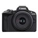 Canon EOS R50 Mirrorless Camera with Focal length 29-72 mm And 88-336 mm Lens Kit (RF-S18-45mm f/4.5-6.3 IS STM & RF-S55-210mm f/5-7.1 IS STM), Black-1 Canon EOS R50 Mirrorless Camera with Focal length 29-72 mm And 88-336 mm Lens Kit (RF-S18-45mm f/4.5-6.3 IS STM & RF-S55-210mm f/5-7.1 IS STM), Black-1