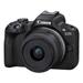 Canon EOS R50 Mirrorless Camera with Focal length 29-72 mm And 88-336 mm Lens Kit (RF-S18-45mm f/4.5-6.3 IS STM & RF-S55-210mm f/5-7.1 IS STM), Black-2 Canon EOS R50 Mirrorless Camera with Focal length 29-72 mm And 88-336 mm Lens Kit (RF-S18-45mm f/4.5-6.3 IS STM & RF-S55-210mm f/5-7.1 IS STM), Black-2