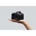 Canon EOS R50 Mirrorless Camera with Focal length 29-72 mm And 88-336 mm Lens Kit (RF-S18-45mm f/4.5-6.3 IS STM & RF-S55-210mm f/5-7.1 IS STM), Black-11 Canon EOS R50 Mirrorless Camera with Focal length 29-72 mm And 88-336 mm Lens Kit (RF-S18-45mm f/4.5-6.3 IS STM & RF-S55-210mm f/5-7.1 IS STM), Black-11