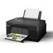 Canon Pixma G3730 Inkjet Multi-function Colour USB Printer-3