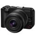 Canon EOS R50 V RF-S14-30 mm Mirrorless Camera-1 Canon EOS R50 V RF-S14-30 mm Mirrorless Camera-1