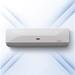 Carrier 1.5 T 3 Star Xcel Edge Fxi Inverter Split AC, CAI18CE3R35F0X-Led (Top Filter, 2 Way Swing, High Ambient Working 52 degree Celcius)-1