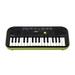 Casio SA-46 32 Keys Music Mini Keyboards, Green Base-1