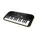 Casio SA-46 32 Keys Music Mini Keyboards, Green Base-3